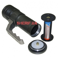 Фонарь переносной Police S911-T6-6