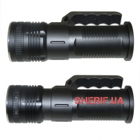 Фонарь переносной Police S911-T6-8