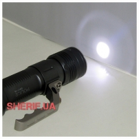 Фонарь переносной Police S911-T6-10