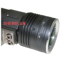 Фонарь переносной Police S911-T6-5