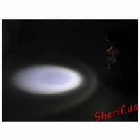 Фонарь налобный Police TK37-XPE, zoom