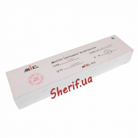 Діоди MIC FR307 (1000V * 3A * 500ns), імпульс. (500 шт)