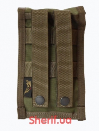 Подсумок Flyye RAV Single M4M16 Mag Pouch Ranger Green 2
