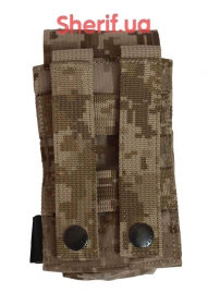 Подсумок Flyye Single M14 Mag Pouch AOR1 2