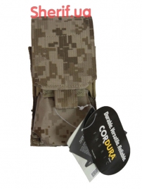Flyye Single M14 Mag Pouch AOR1