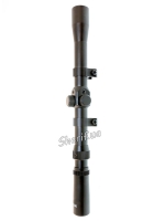 Прицел Top Optical 3-7х20-3