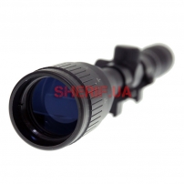 Riflescope Walther ZF 6x42 parallax