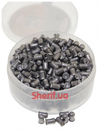 Пули Люман Energetic Pellets 0,85г 400шт-2