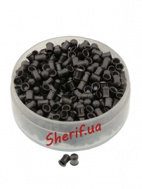 Пули Люман Domed Pellets 0,68гр 500шт. круг-2