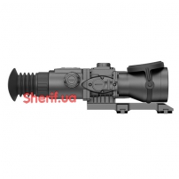 Прицел ночного видения Pulsar Argus LRF 4x60 Weaver-9