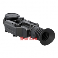 Прицел ночного видения Pulsar Argus LRF 4x60 Weaver-5