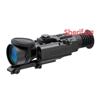 Прицел ночного видения Pulsar Argus LRF 4x60 Weaver-7