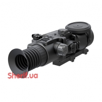 Прицел ночного видения Pulsar Argus LRF 4x60 Weaver-3