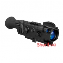 Цифровой прицел Pulsar Digisight LRF N870 (без крепления)-2