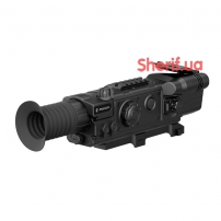 Цифровой прицел Pulsar Digisight LRF N870 (без крепления)-4