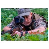 Цифровой прицел Pulsar Digisight LRF N870 (без крепления)-8