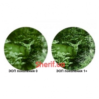 Бинокль ночного видения Pulsar Edge GS 2,7x50L-8