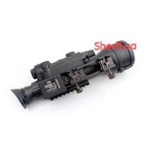 Прицел НВ Pulsar Sentinel 3x60 Weaver (Поколение 1)-4