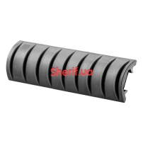 Full covers for Picatinny rails 3pcs
