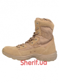 Ботинки Reebok Rapid Response Tan 2