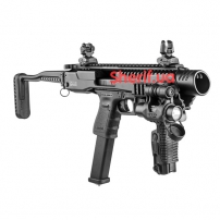 Мушка FAB DEFENSE пластиковая задняя (RBS)-4