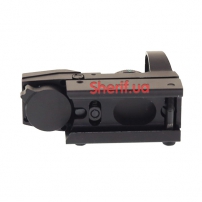 Коллиматорный прицел RDS 1х22х33 Red/Green Dot-4