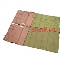 Спальный мешок RedPoint Manta Right-11