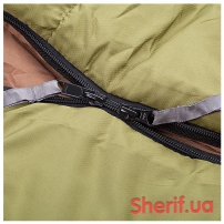 Спальный мешок RedPoint Roomy Lef-4
