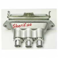 Разъем (мама) розетка РШАГПР 20-3-3