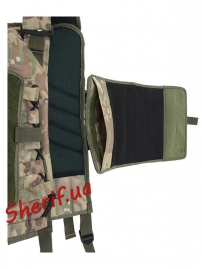 Разгрузочная система Plate Carrier Multicam-8