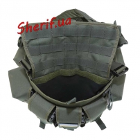 РЗ-3. Разгрузка для АК (без пояса) Olive-6