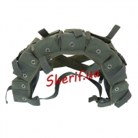 РЗ-3. Разгрузка для АК (без пояса) Olive-7