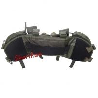 РЗ-5. Разгрузочный жилет 4