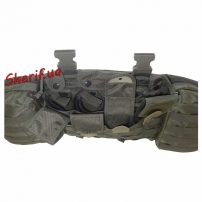 РЗ-5. Разгрузочный жилет 5