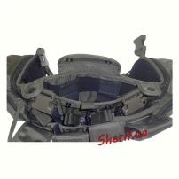 РЗ-5. Разгрузочный жилет 6