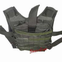 РЗ-5. Разгрузочный жилет 8