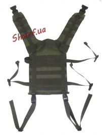 РЗ-6. Разгрузочная система (АК) 8