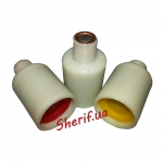 Threaded signal rocket, 1 pc