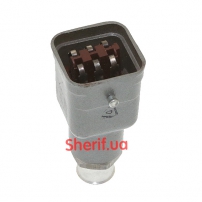 Разъем РШ-6-2