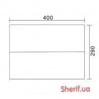 Тент RedPoint Umbra 4x3 (4823082700615)-10