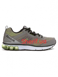 Кроссовки Reebok Jetride Run Gray-2