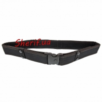Belt tactical Black 5cm 4114C