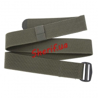 Ремень тактический поясной MIL-TEC US BDU ARIGGER BELT OD-2