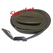 Ремень MIL-TEC полевой BW OLIVE (5*130cm), 13305001-2