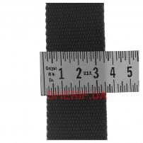 Ремень Max Fuchs USMC Black, 35мм-5