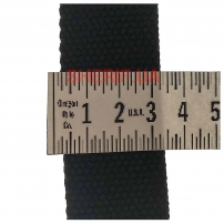 Ремень Max Fuchs брючный Black, 30мм-6