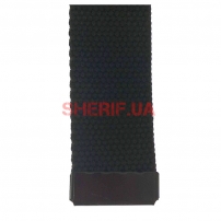 Ремень Max Fuchs брючный Black, 30мм-5