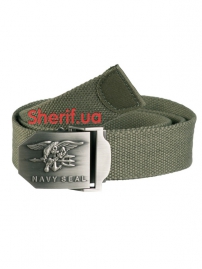 Ремень NAVY Seal Olive