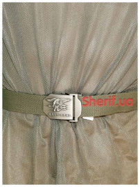 Ремень NAVY Seal Olive-5