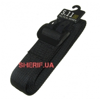 Ремень тактический TDU 5.11 Black-3